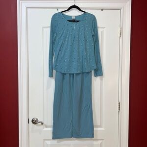 Croft & Barrow Women’s Pajama Set Size Small